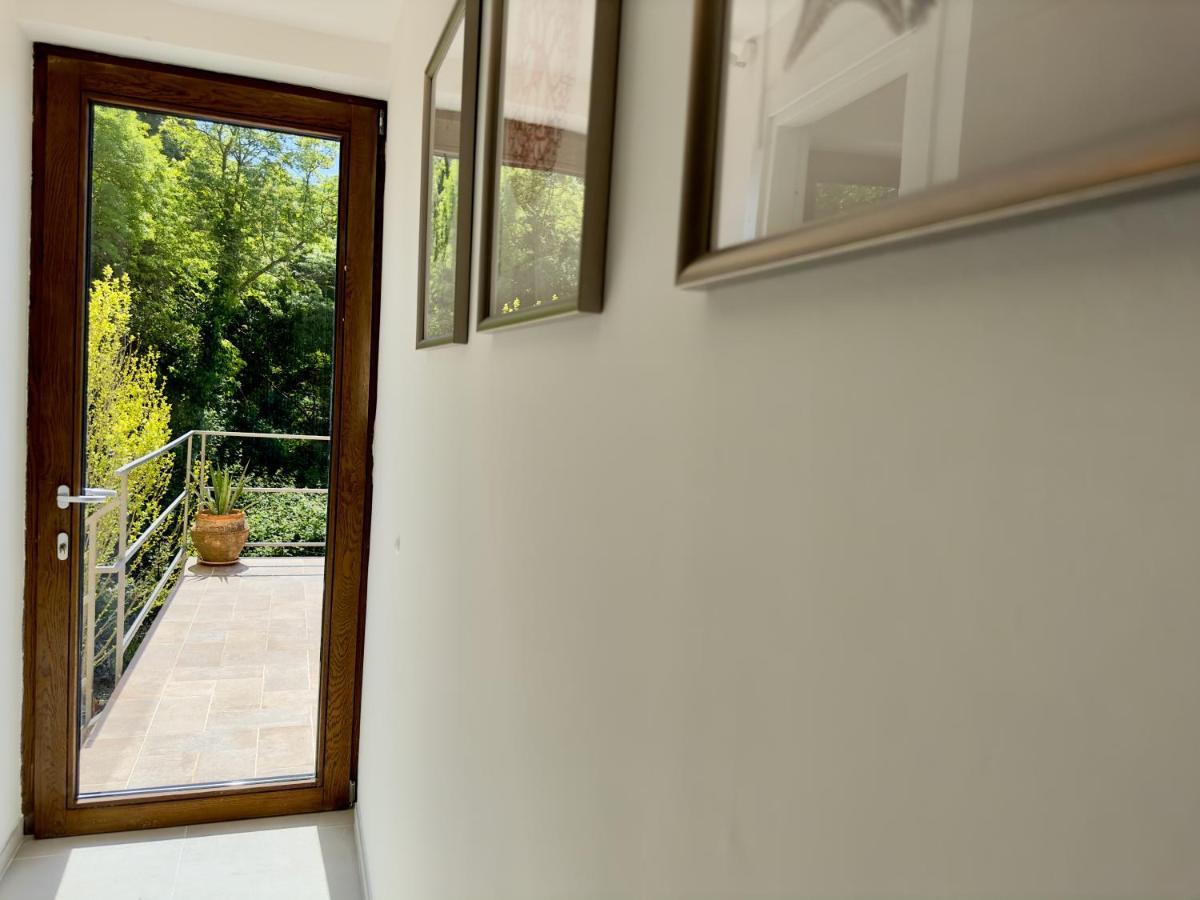Cefalu Forest Hideout Exterior foto