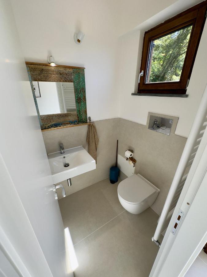 Cefalu Forest Hideout Exterior foto